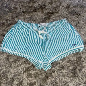 Gully hicks shorts sleep